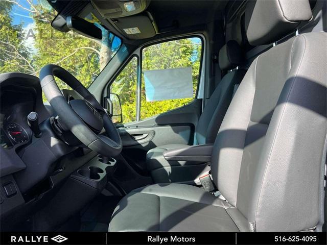 new 2025 Mercedes-Benz Sprinter 3500 car, priced at $61,406
