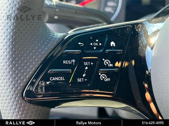 new 2025 Mercedes-Benz Sprinter 3500 car, priced at $61,406