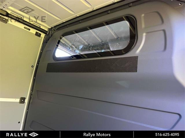 new 2025 Mercedes-Benz Sprinter 3500 car, priced at $61,406