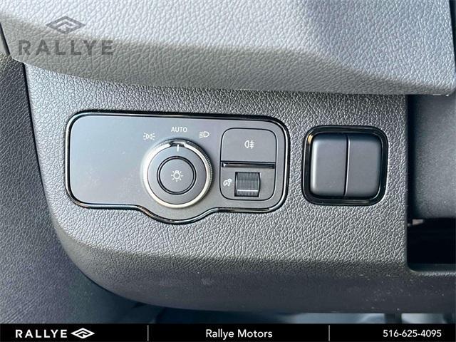 new 2025 Mercedes-Benz Sprinter 3500 car, priced at $61,406