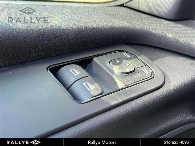 new 2025 Mercedes-Benz Sprinter 3500 car, priced at $61,406