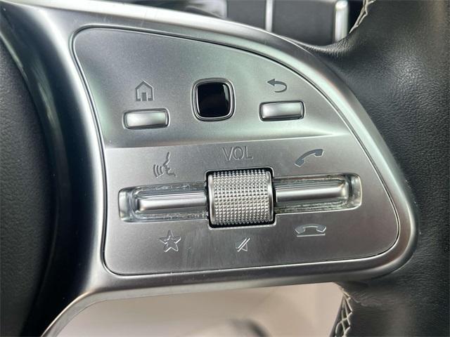 used 2021 Mercedes-Benz G-Class car, priced at $130,998