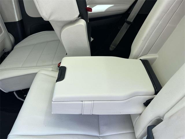 used 2022 Mercedes-Benz GLS 450 car, priced at $59,799
