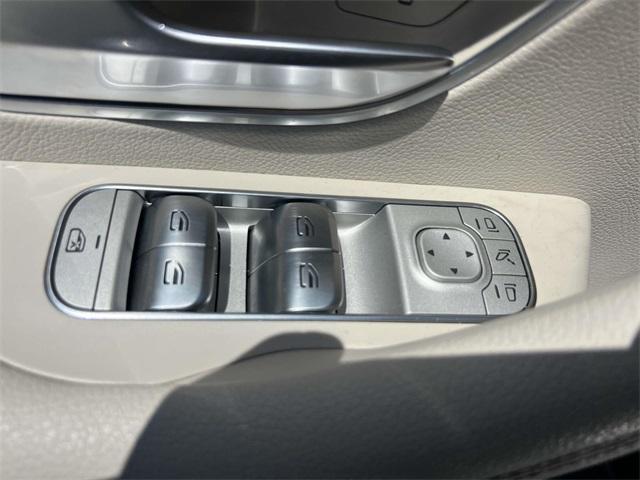 used 2022 Mercedes-Benz GLS 450 car, priced at $59,799
