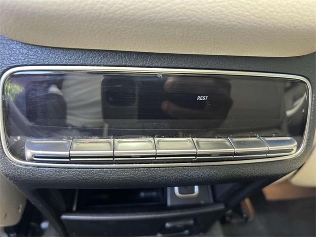 used 2022 Mercedes-Benz GLS 450 car, priced at $59,799