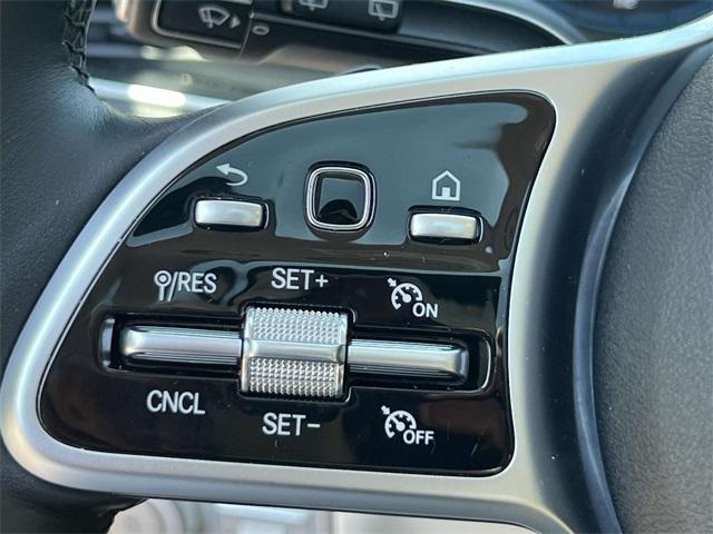 used 2022 Mercedes-Benz GLS 450 car, priced at $59,799