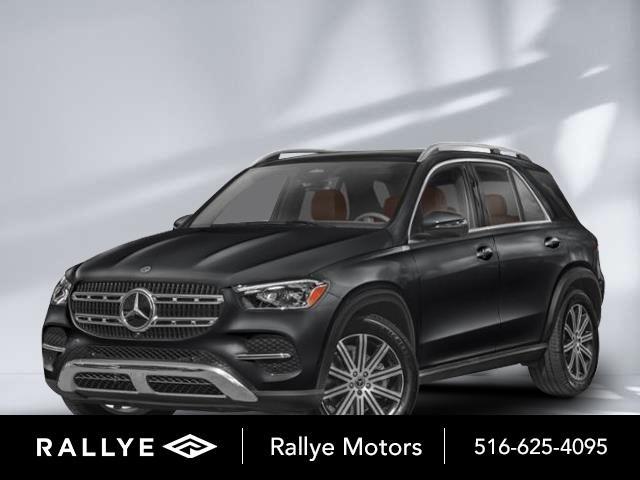new 2026 Mercedes-Benz GLE 350 car, priced at $71,805