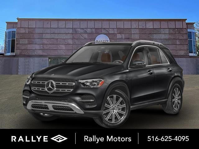 new 2026 Mercedes-Benz GLE 350 car, priced at $71,805