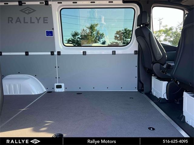 new 2025 Mercedes-Benz Sprinter 2500 car, priced at $59,562