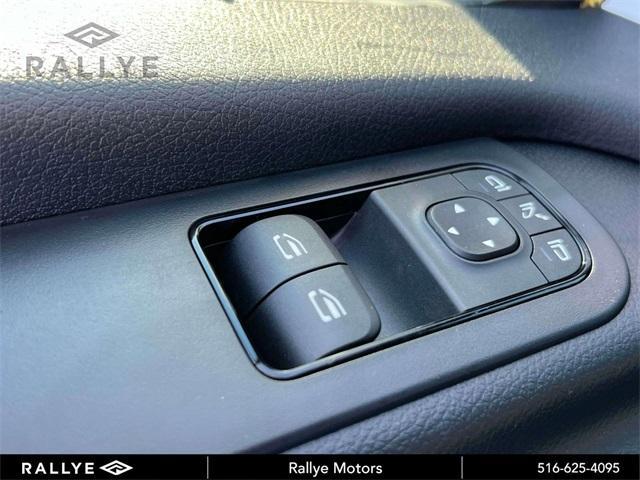 new 2025 Mercedes-Benz Sprinter 2500 car, priced at $59,562
