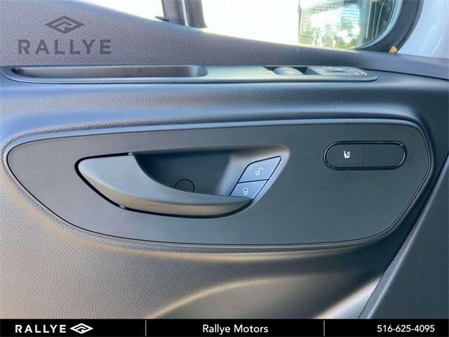 new 2025 Mercedes-Benz Sprinter 2500 car, priced at $59,562