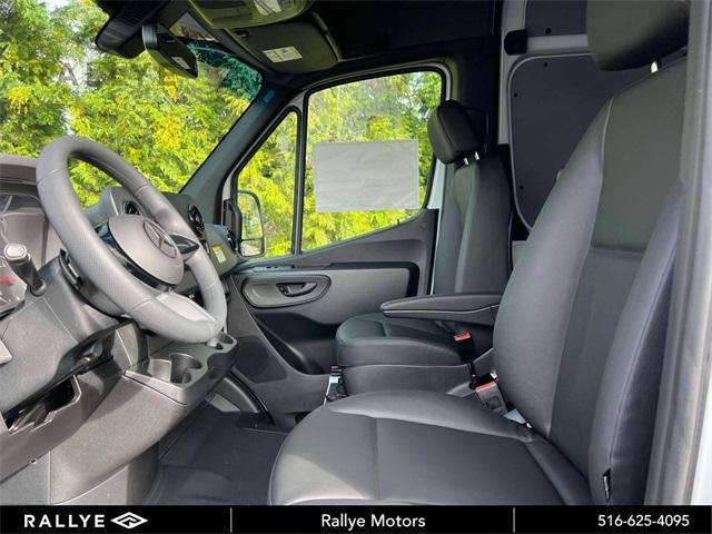 new 2025 Mercedes-Benz Sprinter 2500 car, priced at $61,578