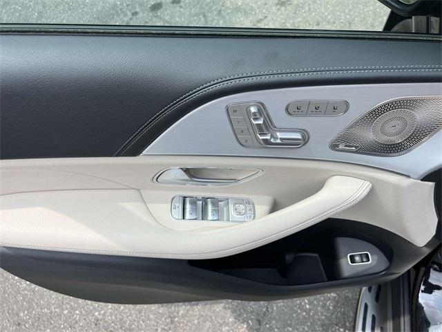 used 2024 Mercedes-Benz GLS 450 car, priced at $74,789
