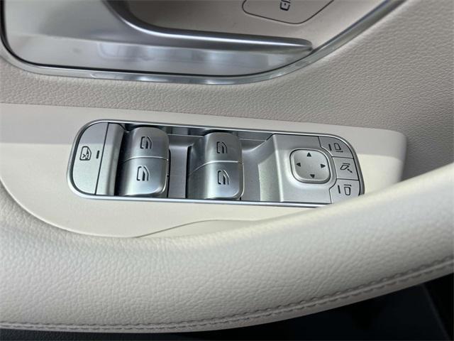 used 2024 Mercedes-Benz GLS 450 car, priced at $74,789