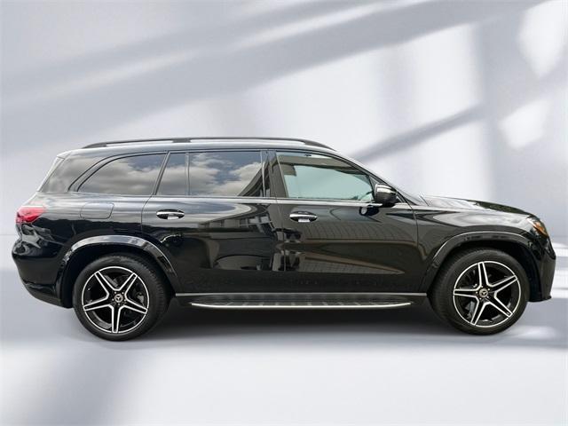 used 2024 Mercedes-Benz GLS 450 car, priced at $74,789