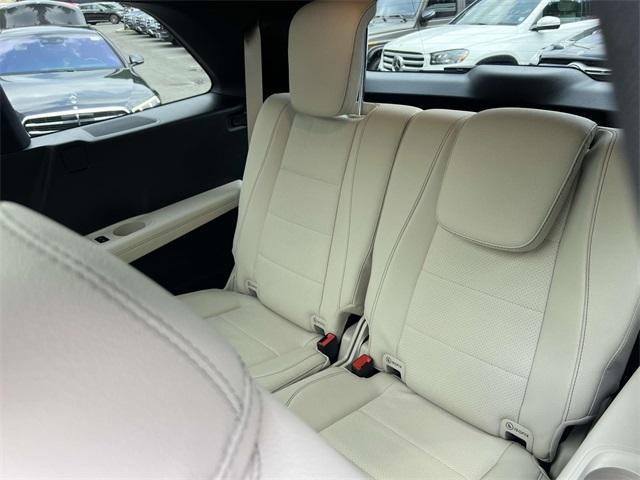 used 2024 Mercedes-Benz GLS 450 car, priced at $74,789