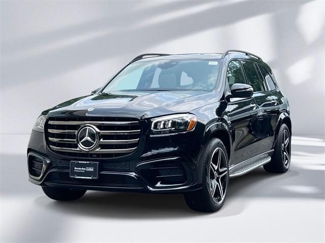 used 2024 Mercedes-Benz GLS 450 car, priced at $74,789