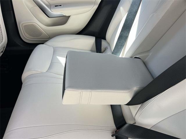 used 2023 Mercedes-Benz CLA 250 car, priced at $33,553