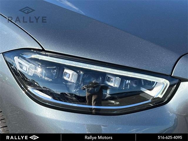 new 2026 Mercedes-Benz S-Class car, priced at $132,185