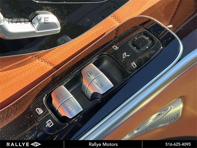 new 2026 Mercedes-Benz S-Class car, priced at $132,185