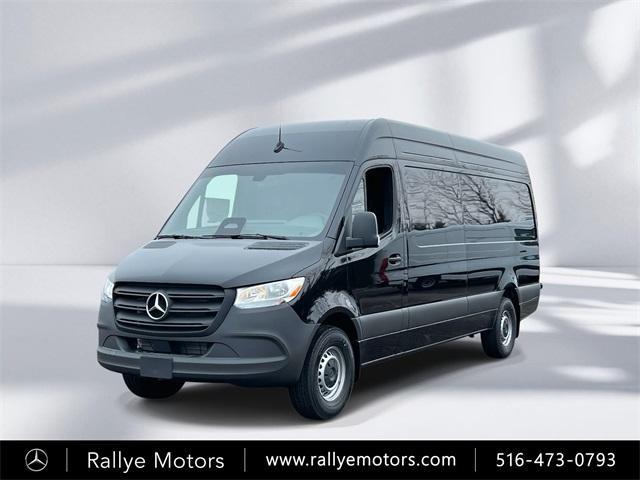 new 2025 Mercedes-Benz Sprinter 2500 car, priced at $62,723
