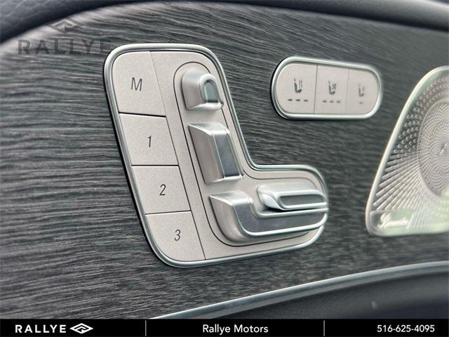 new 2026 Mercedes-Benz GLE 450 car, priced at $79,995