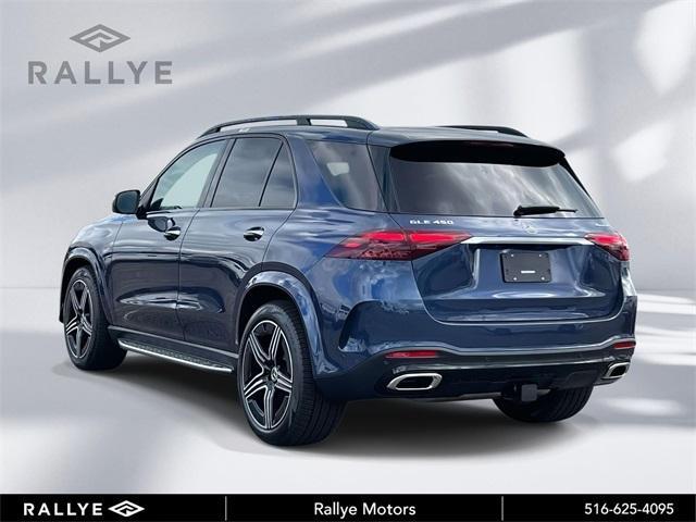 new 2026 Mercedes-Benz GLE 450 car, priced at $79,995