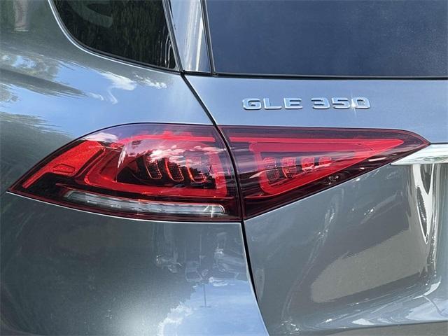 used 2022 Mercedes-Benz GLE 350 car, priced at $43,472
