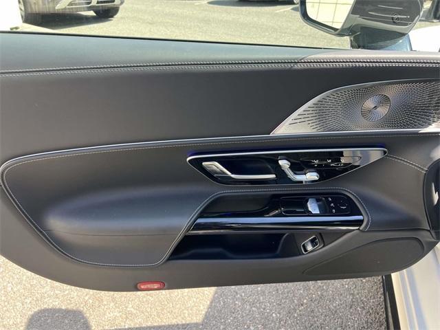 used 2024 Mercedes-Benz AMG GT 63 car, priced at $146,712