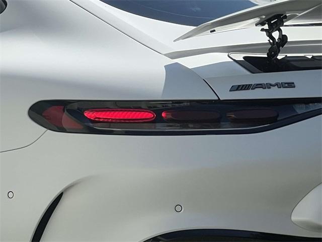 used 2024 Mercedes-Benz AMG GT 63 car, priced at $146,712