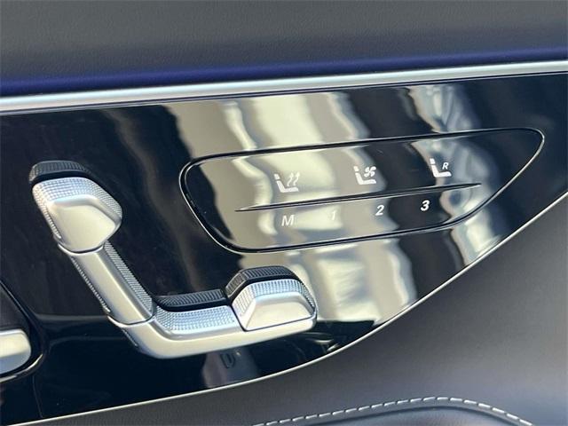 used 2024 Mercedes-Benz AMG GT 63 car, priced at $146,712