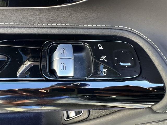 used 2024 Mercedes-Benz AMG GT 63 car, priced at $146,712