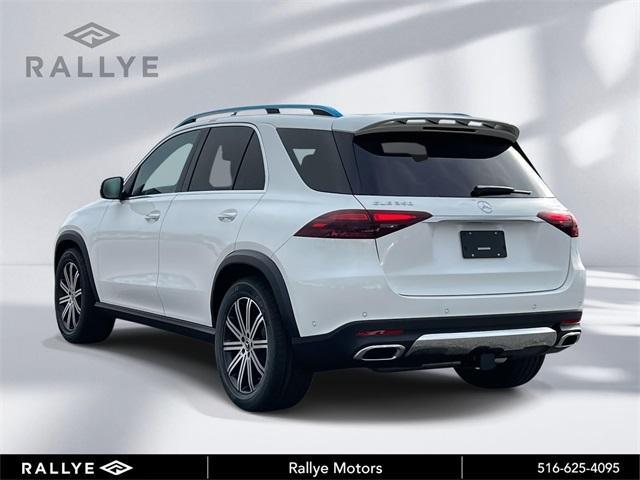 new 2026 Mercedes-Benz GLE 350 car, priced at $72,500