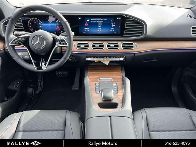 new 2026 Mercedes-Benz GLE 350 car, priced at $72,500