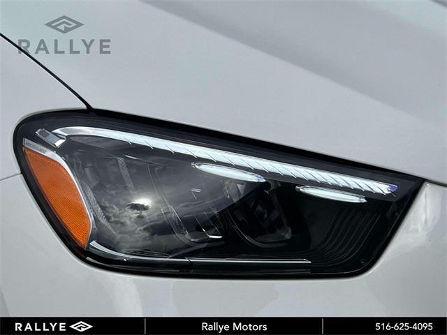 new 2026 Mercedes-Benz GLE 350 car, priced at $72,500