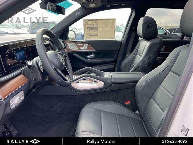new 2026 Mercedes-Benz GLE 350 car, priced at $72,500