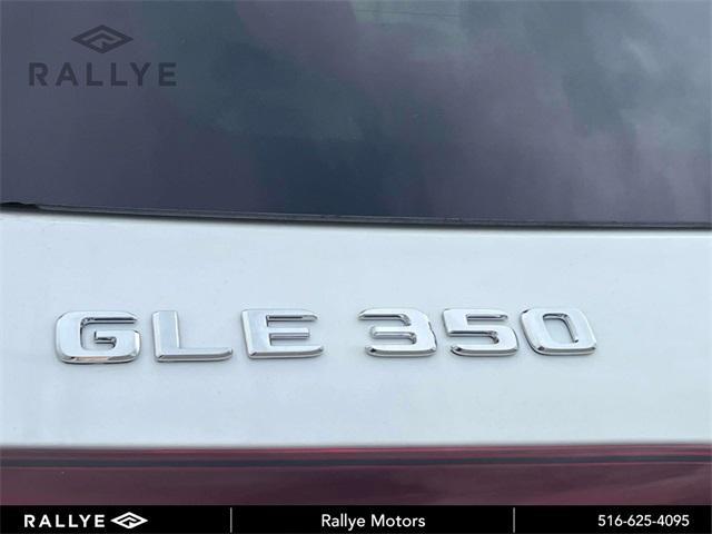 new 2026 Mercedes-Benz GLE 350 car, priced at $72,500
