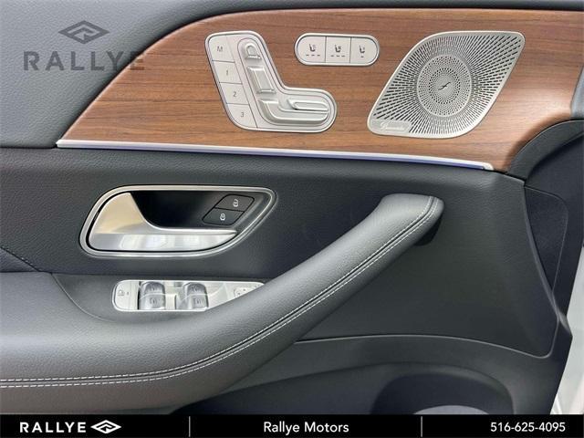 new 2026 Mercedes-Benz GLE 350 car, priced at $72,500