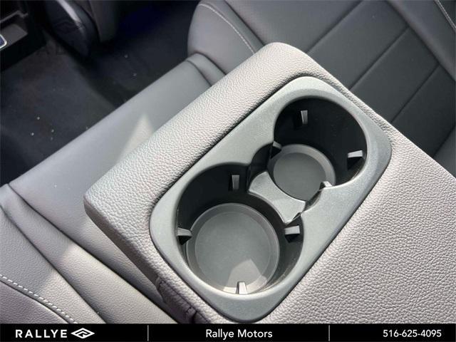 new 2026 Mercedes-Benz GLE 350 car, priced at $72,500