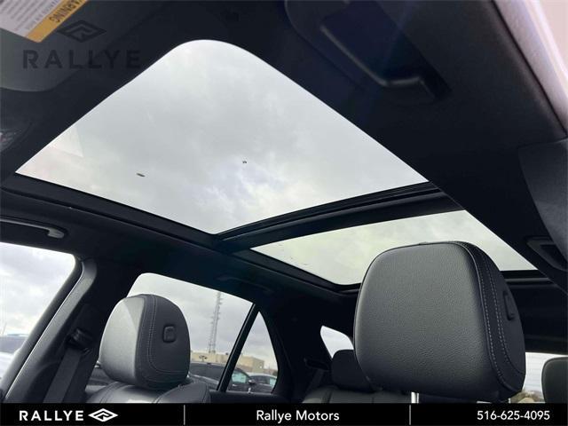 new 2026 Mercedes-Benz GLE 350 car, priced at $72,500