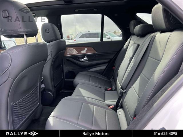 new 2026 Mercedes-Benz GLE 350 car, priced at $72,500