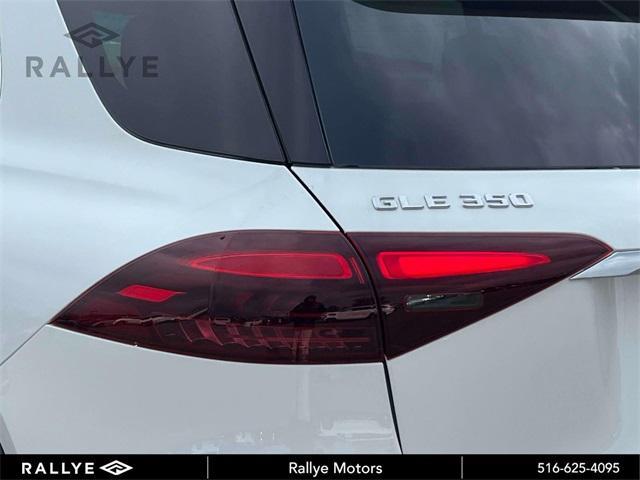 new 2026 Mercedes-Benz GLE 350 car, priced at $72,500
