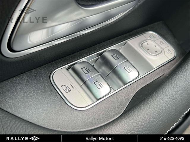 new 2026 Mercedes-Benz GLE 350 car, priced at $72,500