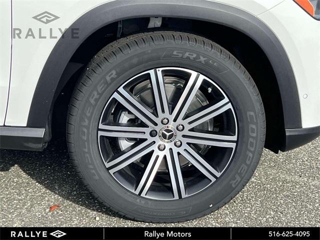 new 2026 Mercedes-Benz GLE 350 car, priced at $72,500