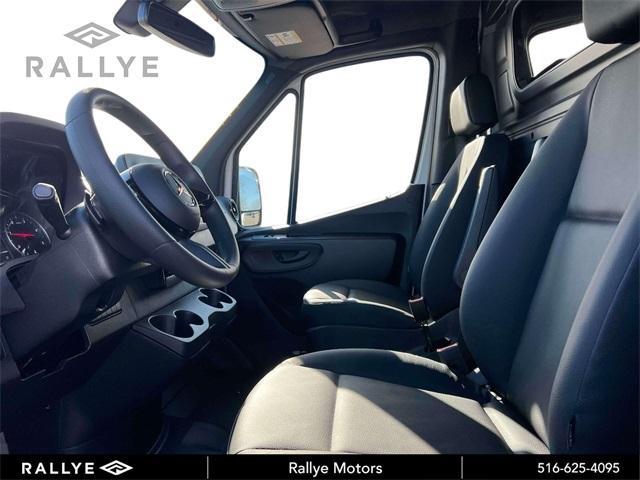 new 2026 Mercedes-Benz Sprinter 2500 car, priced at $55,272