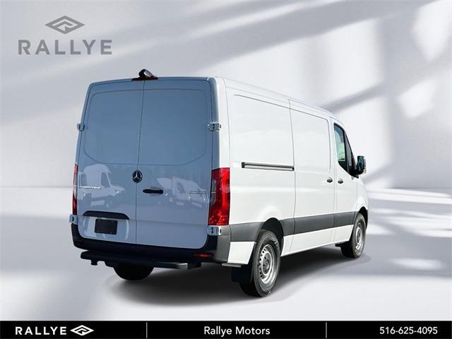 new 2026 Mercedes-Benz Sprinter 2500 car, priced at $55,272