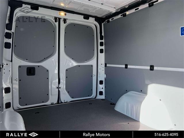 new 2026 Mercedes-Benz Sprinter 2500 car, priced at $55,272