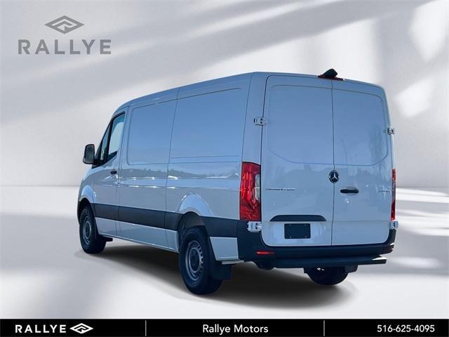 new 2026 Mercedes-Benz Sprinter 2500 car, priced at $55,272