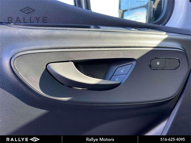 new 2026 Mercedes-Benz Sprinter 2500 car, priced at $55,272