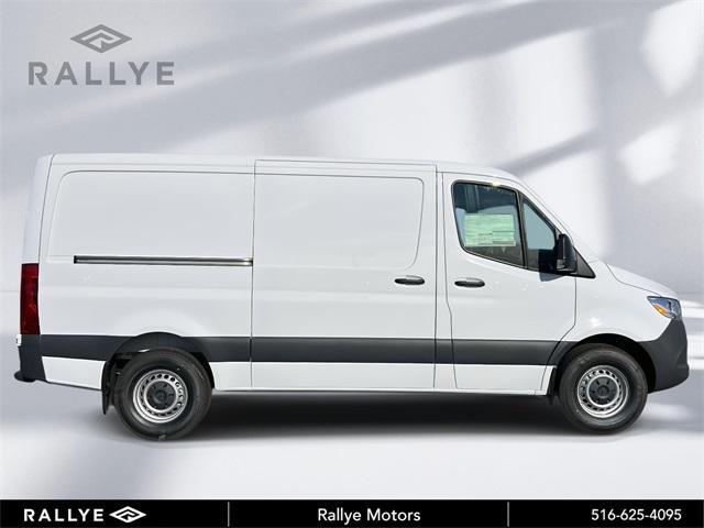 new 2026 Mercedes-Benz Sprinter 2500 car, priced at $55,272
